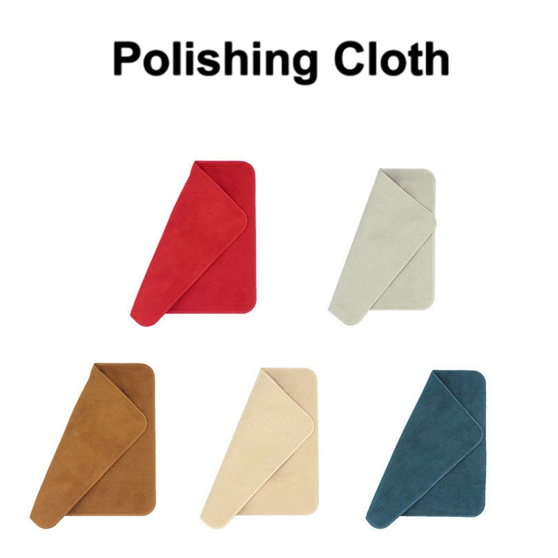 Khăn Lau Màn Hình Mềm Mại Siêu Bền Cho iPhone PadPro Macbookpro Watch