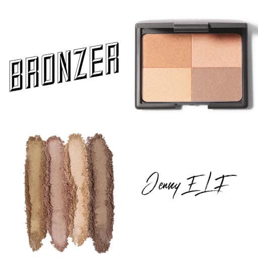 Bảng tạo khối E.L.F Bronzer | BigBuy360 - bigbuy360.vn