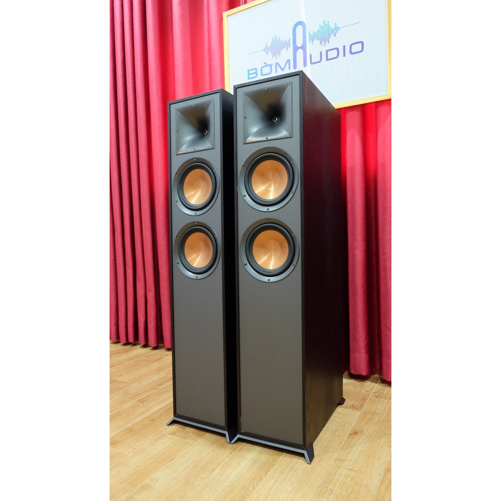 KLIPSCH R-625FA | LOA CỘT XEM PHIM NGHE NHẠC CHUẨN DOLBY ATMOS | Hàng Mới 100% _ Bảo Hành CHính Hãng 1 Năm