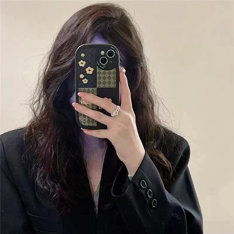 Ốp Điện Thoại Mềm Hình oval Cho samsung galaxy a04 a03s a22 a23 a24 a14 a13 a20s a53 a54 a70 a71 a72 a73 a30s a31 a32 a33 a34 a50s A51A52S