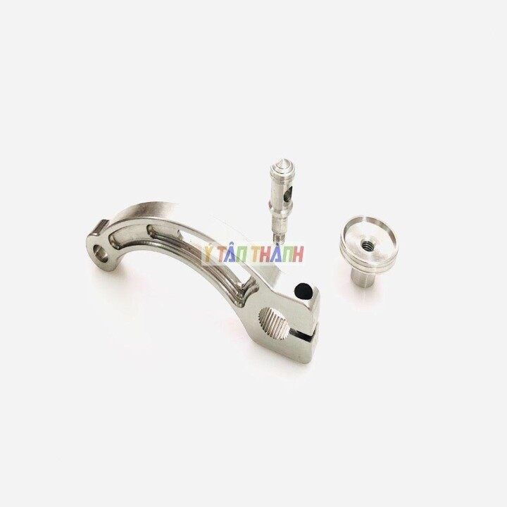 càng thắng TAKEGAWA inox MS 1009