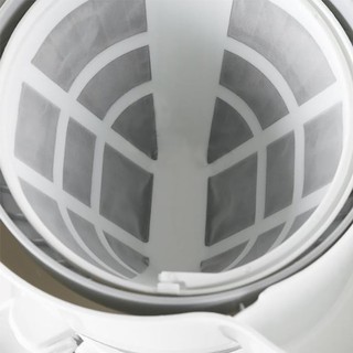 Máy làm cà phê Electrolux ECM1303W