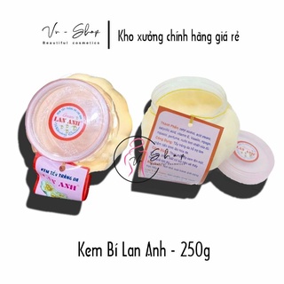 Lẻ 1h kem bí lan anh 250g