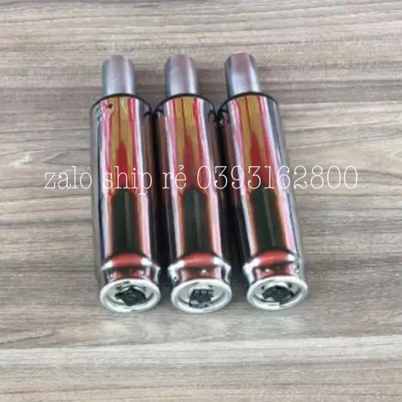 Ben hơi đủ kích thước