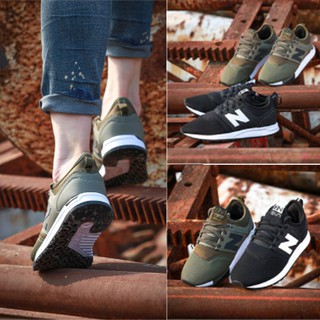 Mới Giày Thể Thao New Balance 247 3m Phản Quang Cá Tính