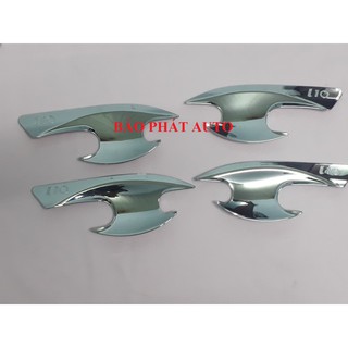 Ốp hõm cửa xe Huyndai I10