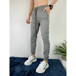 Quần jogger nam - quần công sở