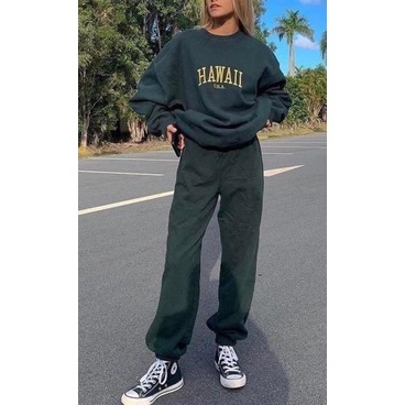 Áo hoodie, sweater 2hands unisex nam nữ.