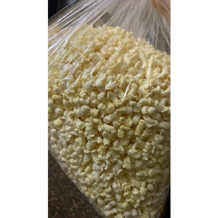 1kg snack poca bắp xốc bơ