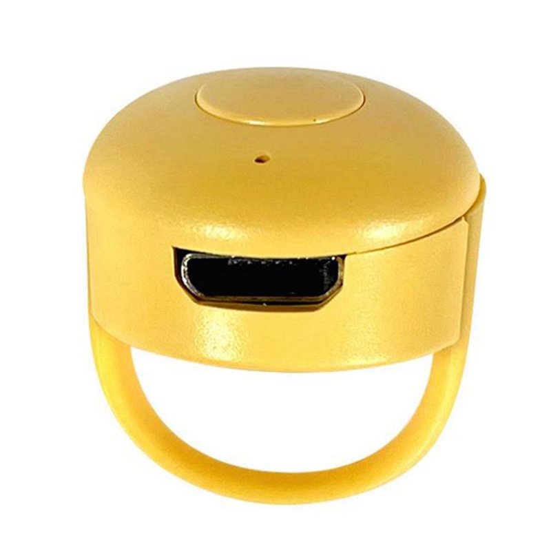 Bộ Điều Khiển Video Từ Xa Kết Nối Bluetooth Cho Điện Thoại