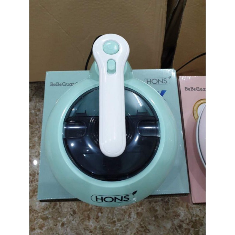 ♥️HONS 2100♥️ MÁY HÚT BỤI CHĂN NỆM♥️ TIA UV DIỆT KHUẨN♥️ Hàng Chính Hãng - BH 12 Tháng | BigBuy360 - bigbuy360.vn