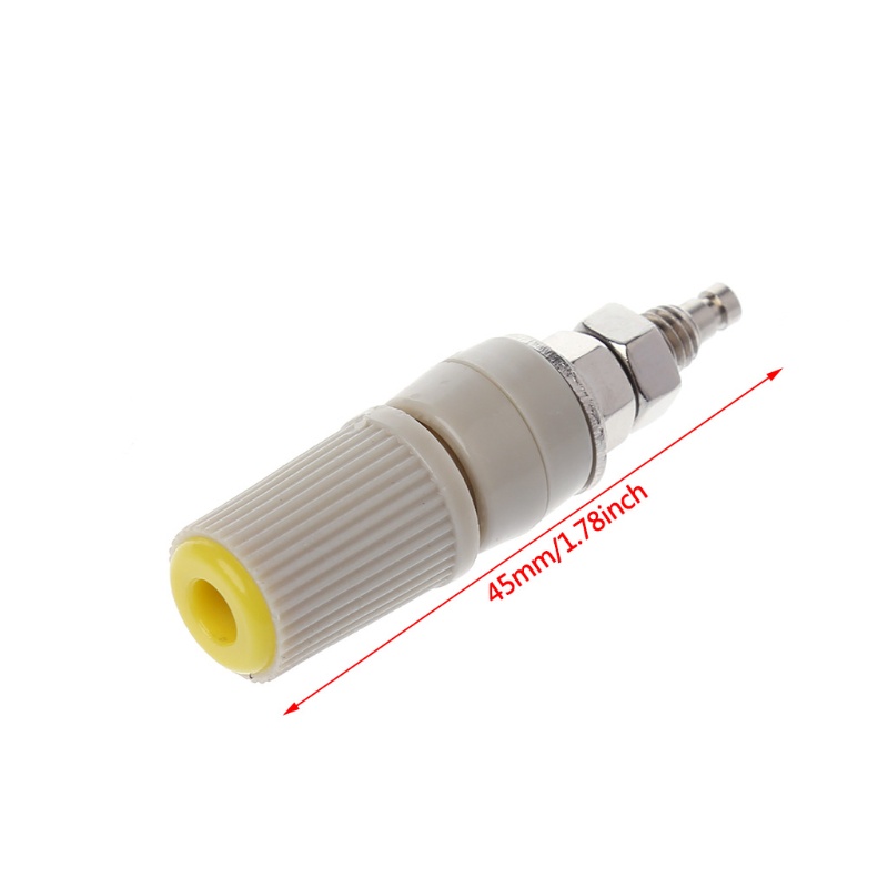Đầu Cắm Bắp Chuối Khuếch Đại Âm Thanh 30A M5 4mm