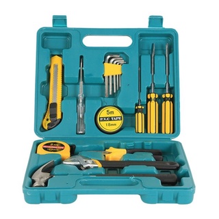 Bộ dụng cụ sửa chửa đa năng 16 chi tiết
