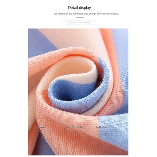 Áo Sweater phong cách Hàn Quốc đơn giản thời trang mùa thu cho bé trai