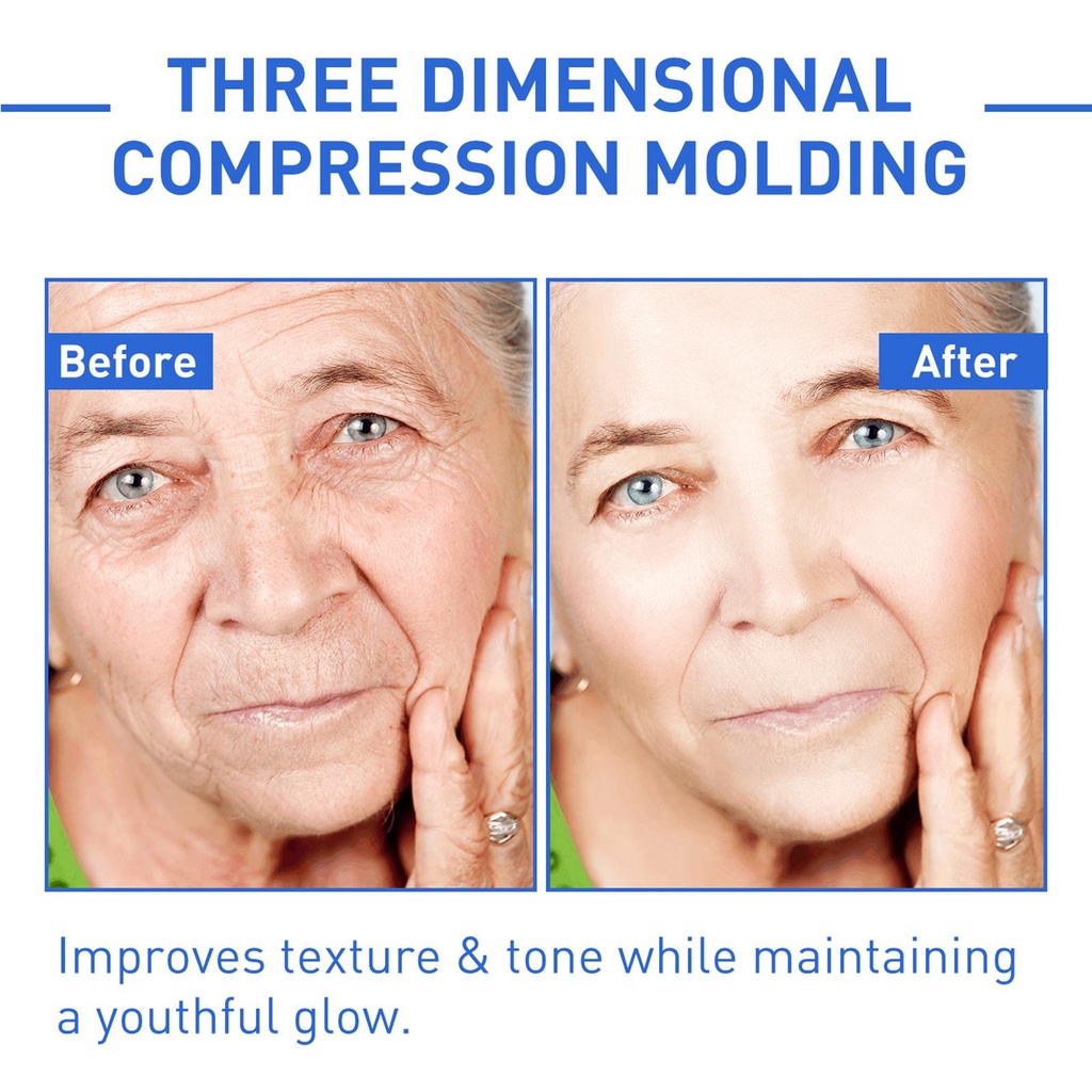 Serum Botox 30ml Chống Lão Hóa Và Nếp Nhăn Giúp Da Săn Chắc Trắng Sáng