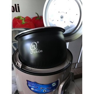 Nồi cơm điện thái lan  ORKIN OR22 -2,2 lít hàng chính hãng
