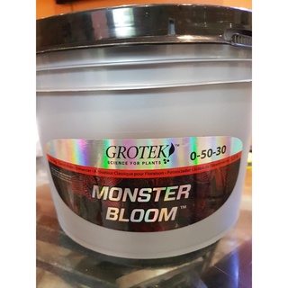 Phân Bón Monter Bloom