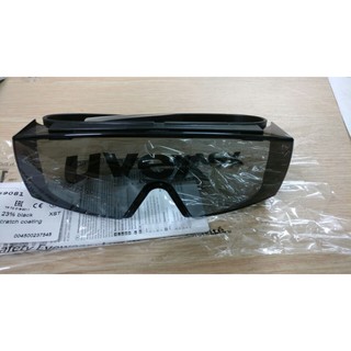 Kính bảo hộ UVEX OTG 9169081