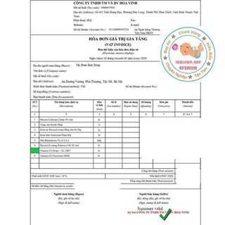 Vitamin D3K2 MK7 Cho Bé Sunday Natural Đức 20ml