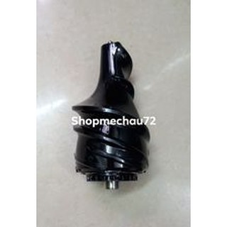 Trục ép của máy ép chậm Kuvings NS668