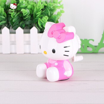 Chuốt chì quay tay Hello Kitty KT9502