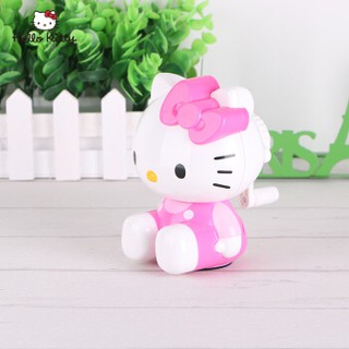 Chuốt chì quay tay hello kitty kt9502