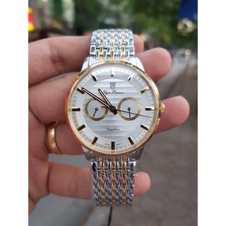 Đồng hồ nam Olym Pianus OP5708MSK