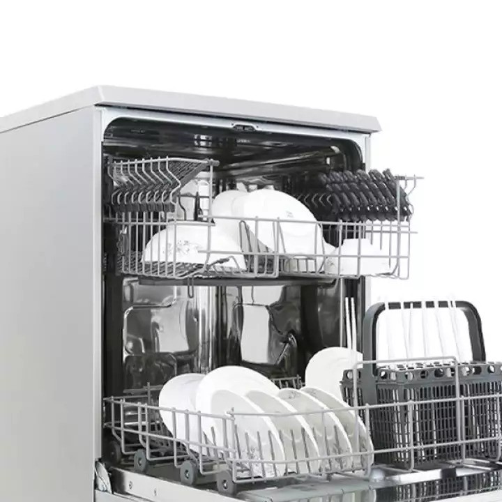 Máy rửa bát lắp âm bán phần Electrolux ESF8730ROX nhập khẩu Italy