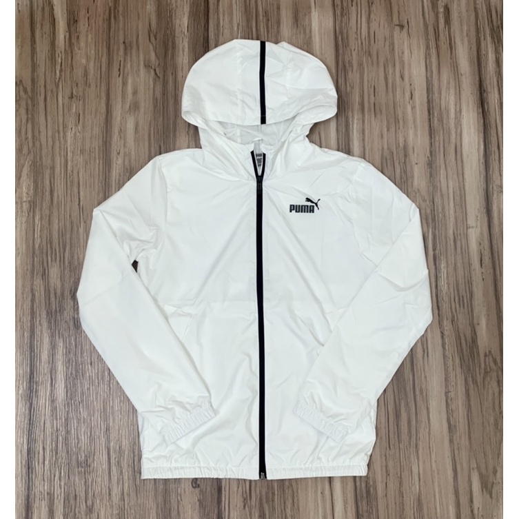 Áo khoác gió nữ PUMA