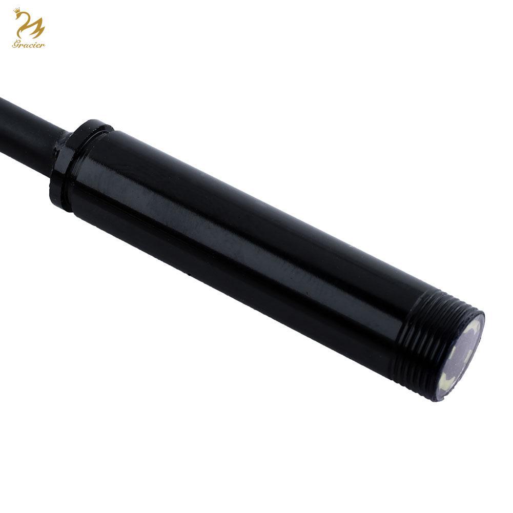 Dây Camera Nội Soi 5M Android/ Pc 1.3Mp Dạng Ống Kính Soi Micro Usb