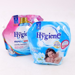 Nước xả vải Hygiene 1,8 lít Thái Lan