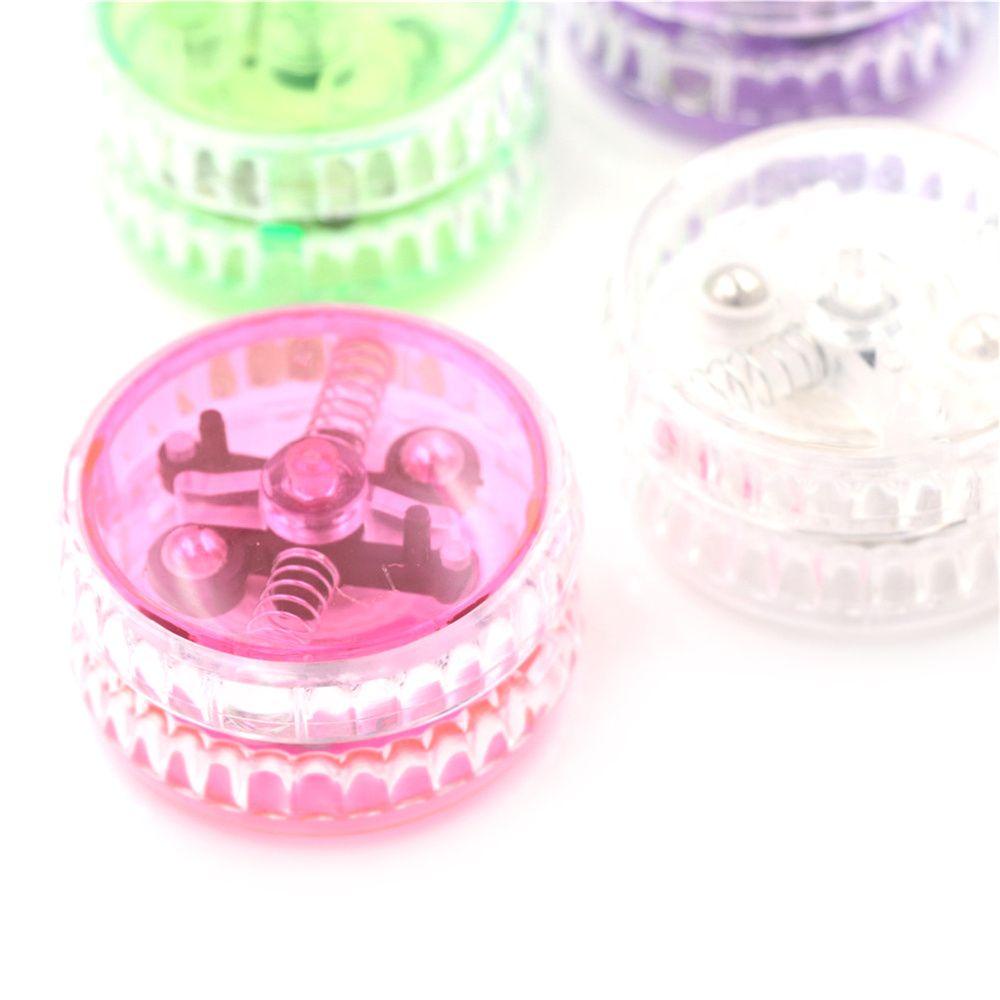 Bộ Đồ Chơi Thời Trang SUSANS YoYo Có Đèn LED Dành Cho Trẻ Em