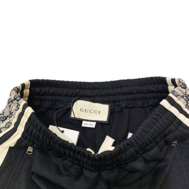 QUẦN TRACK PANT GC