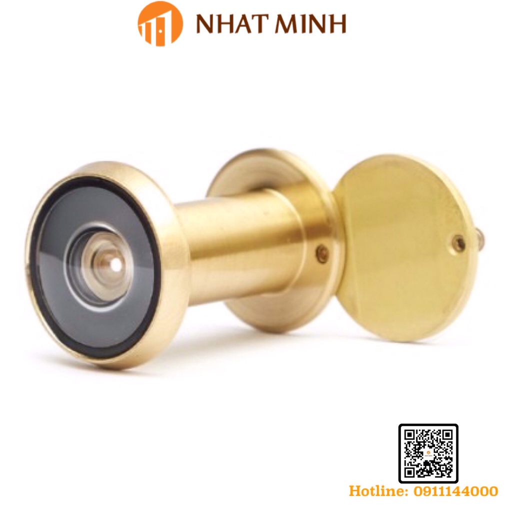 Ống nhòm cửa Imundex (Mắt thần quan sát)