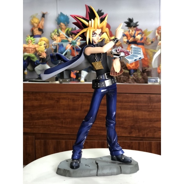 Mô hình Yugi oh chính hãng