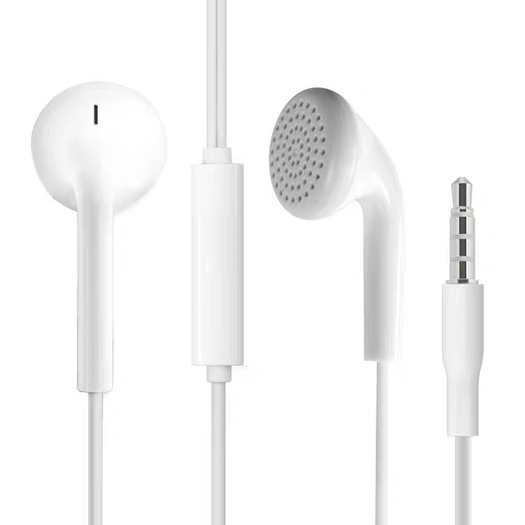 Tai nghe Vivo XE160 giắc cắm 3.5mm cho VIVO Y51 S1 Pro Y5S Y51 Y37 Y55 Y66 Y65 Y53 V7P Y79 Y75S Y73 Y69 Y85 V9 Z1