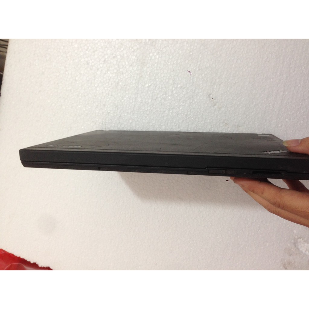 Laptop Cũ X200, cpu p8600, ram3 2gb, 160gb, màn 12.1 wide đẹp | BigBuy360 - bigbuy360.vn