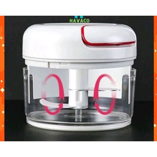 Cối xay tỏi ớt