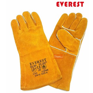 GĂNG TAY DA HÀN EVEREST EW14