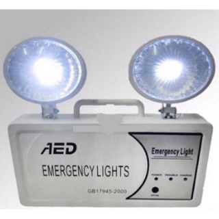 Đèn sự cố/đèn thoát hiểm