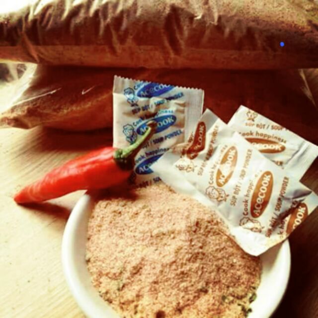 Bột canh Hảo Hảo