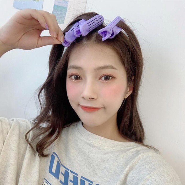Kẹp phồng chân tóc Umbala86 chuyên dụng dành cho nàng
