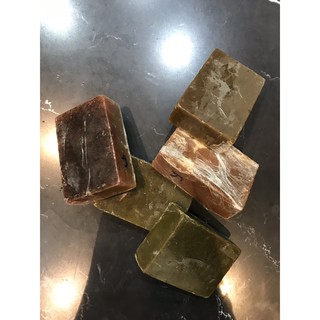 Xà bông bồ hòn - xà phòng tự nhiên