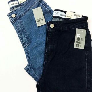 [MỚI VỀ THÊM] Skinny topshop lưng cao quá rốn