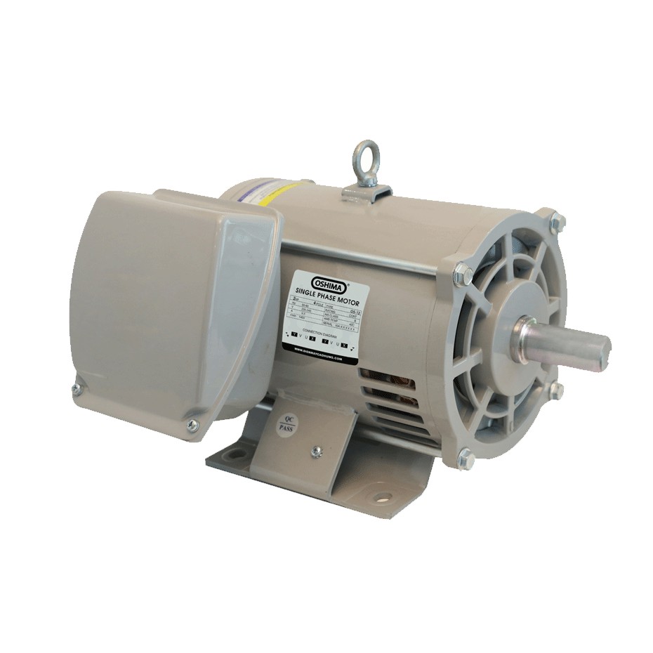 Motor Oshima OS-12