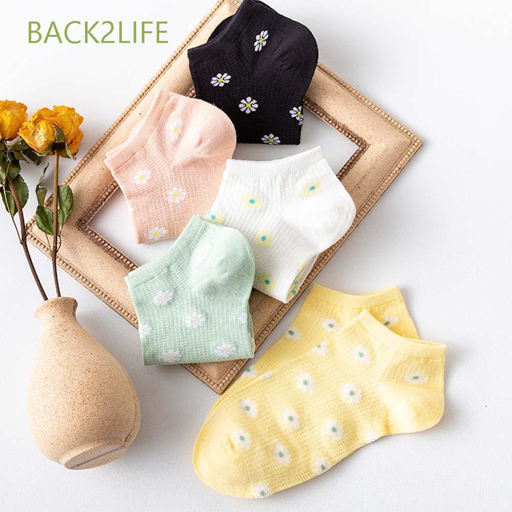Vớ Mỏng Mùa Xuân Cho Nữ Lưng 2life