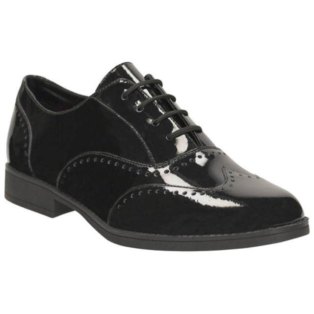 Giày Clarks unisex!