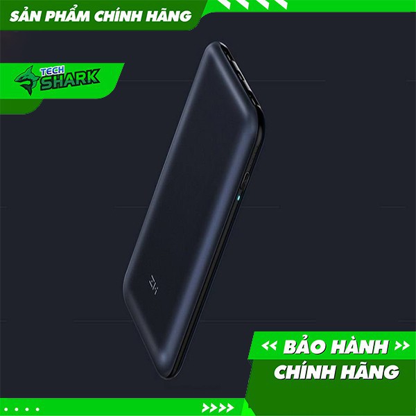 Pin sạc dự phòng 20000mAh ZMI QB820 Pin Sạc (dùng được cho Laptop)