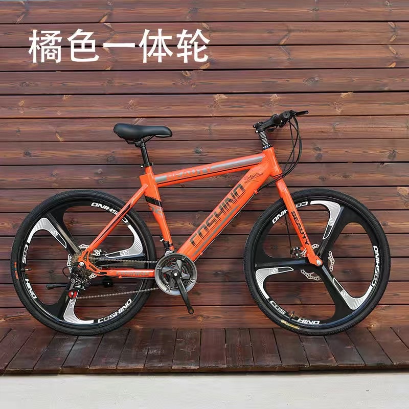 Xe đạp oder