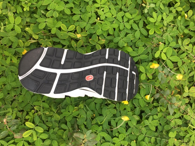 Giày Chính hãng size 36,5